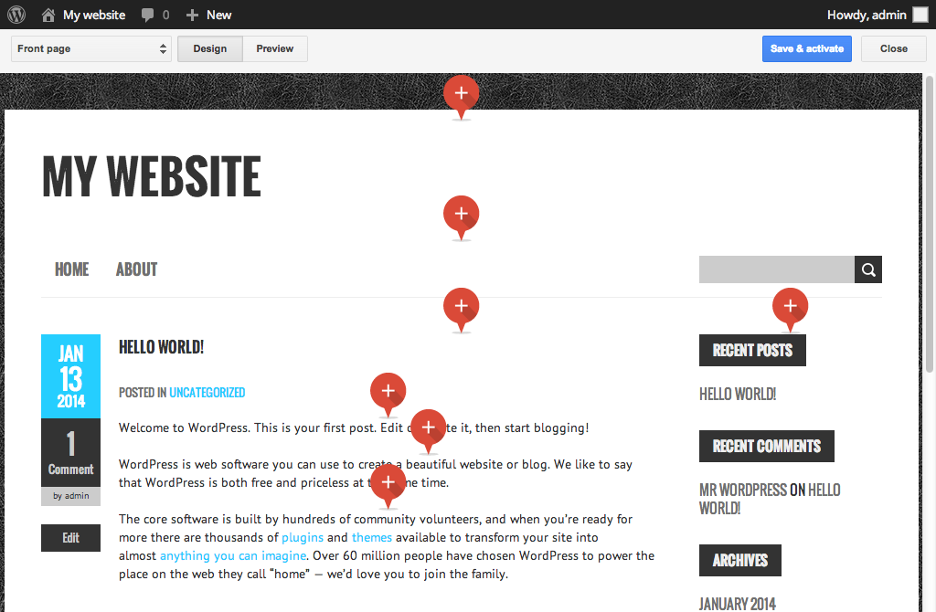 how to find a publisher