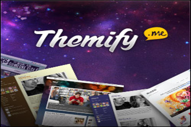 Themify.me Review