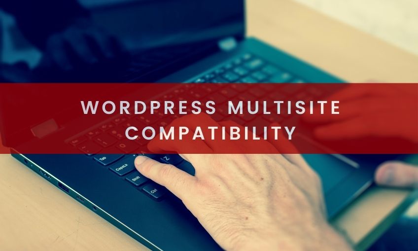 What is WordPress Multisite Compatibility?