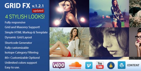 Image Collage Wordpress Plugin