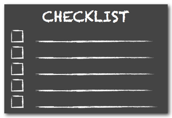 Spring Cleaning Checklist for your WordPress Website