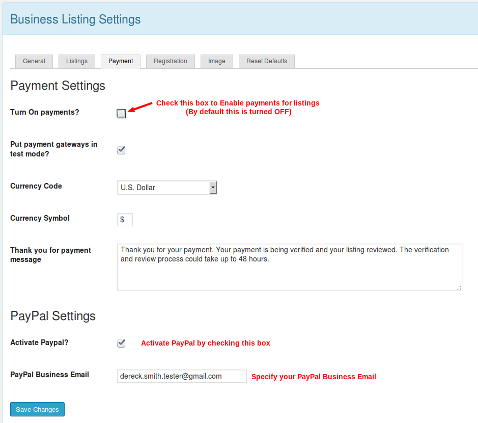 online invoicing service