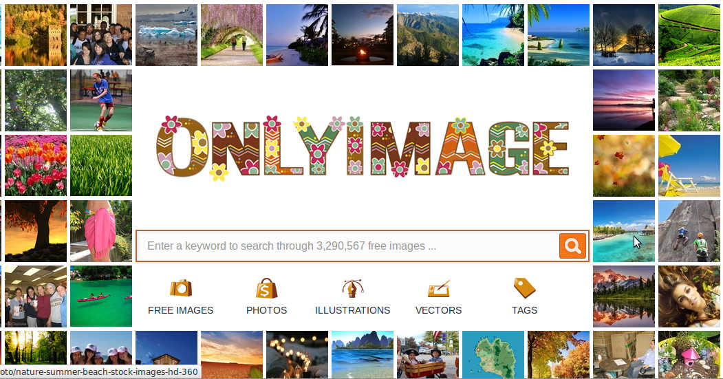 4 Free Creative Commons Image Plugins for WordPress