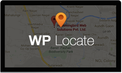 How to use WP Locate