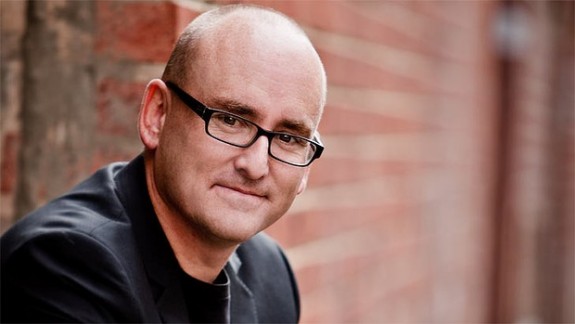 Darren Rowse