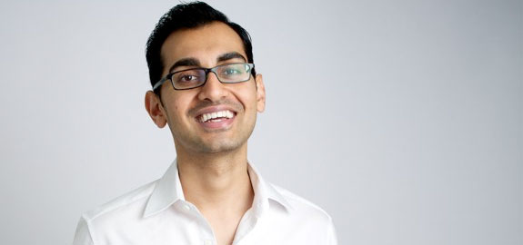 Neil Patel