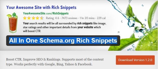 How Rich Snippets Can Boost Search Rankings For Your Review Site