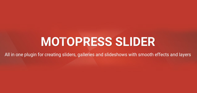 Motopress Slider Wordpress Slider Plugin With Live Visual Editing