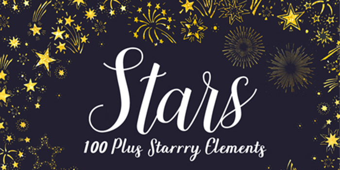 starry-elements