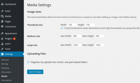 Ultimate Guide About Images in WordPress-I