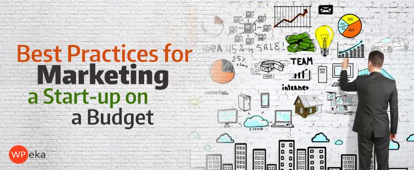 Best Practices for Online Marketing of a Start-up