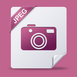 how to upload large images in WordPress - what is JPG