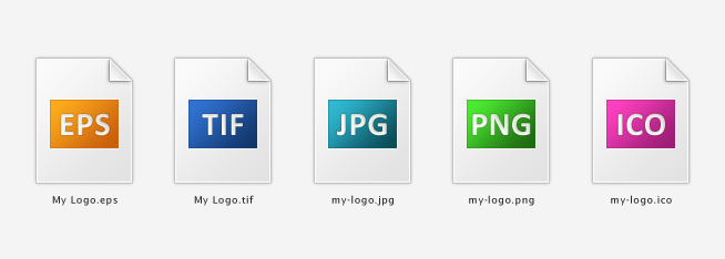 image file types