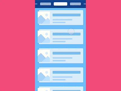 How Using Skeleton Screens Can Help Enhance UX