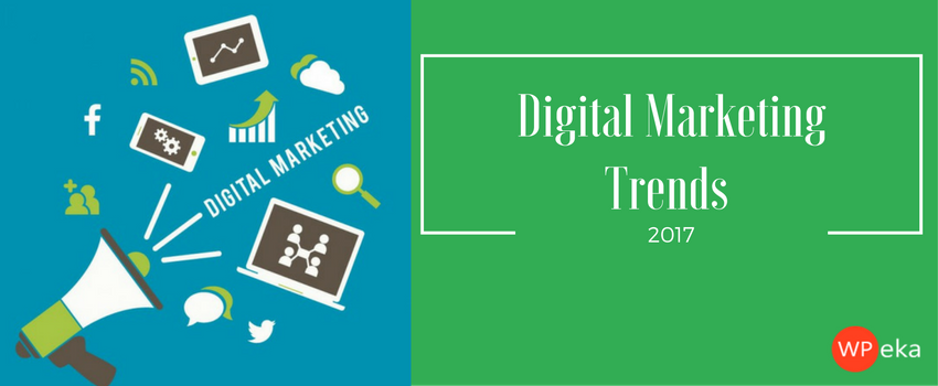 Top Digital Marketing Trends For 2024!