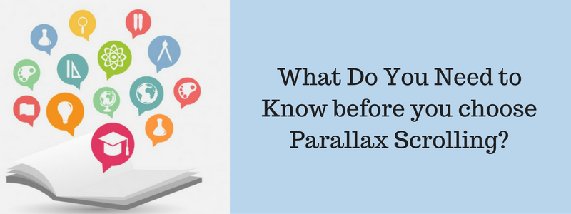 examples of parallax scrolling - all you need to know about parallax scrolling