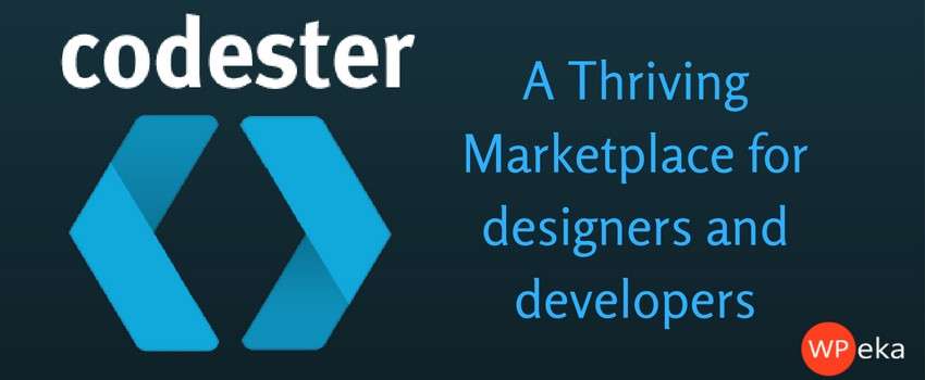 Codester Review: A Thriving Marketplace for Developers and Designers