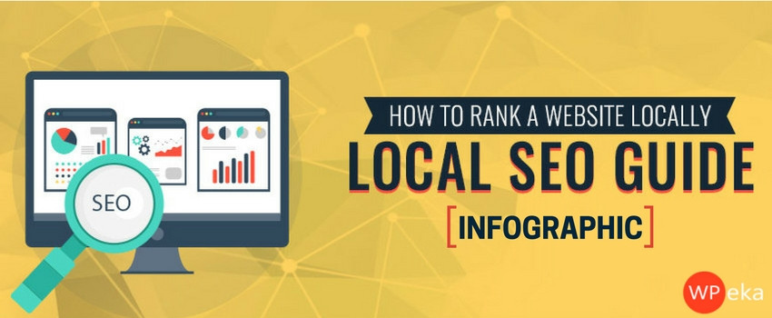 How to Rank a Website Locally: Local SEO Guide
