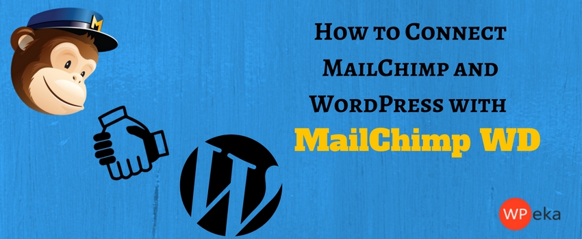 MailChimp and WordPress: How to Connect These Two