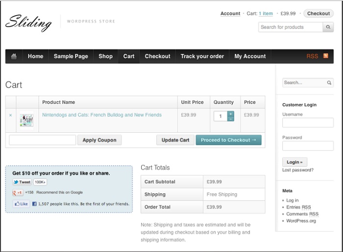 10 wordpress coupon plugins