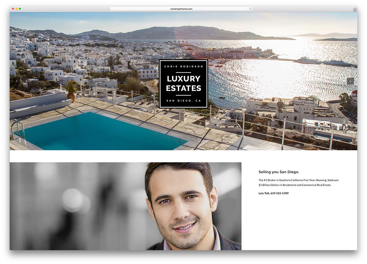 15 Best Real Estate WordPress Themes for 2024