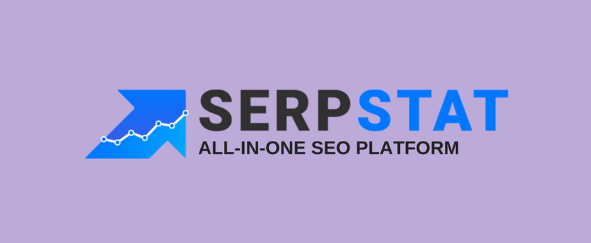 SERPSTAT –  Complete SEO Solution for Small to Large Businesses Website