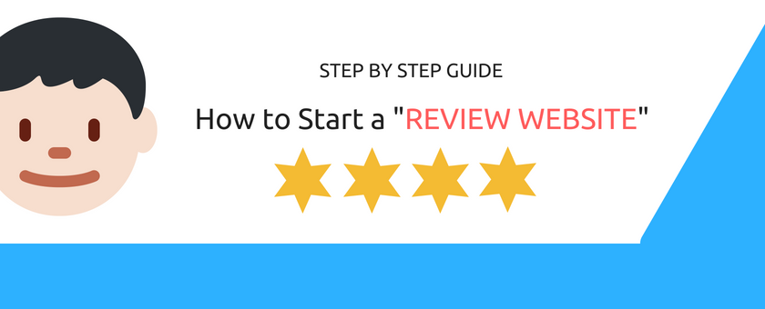 How to start a review website with WordPress: The step-by-step guide
