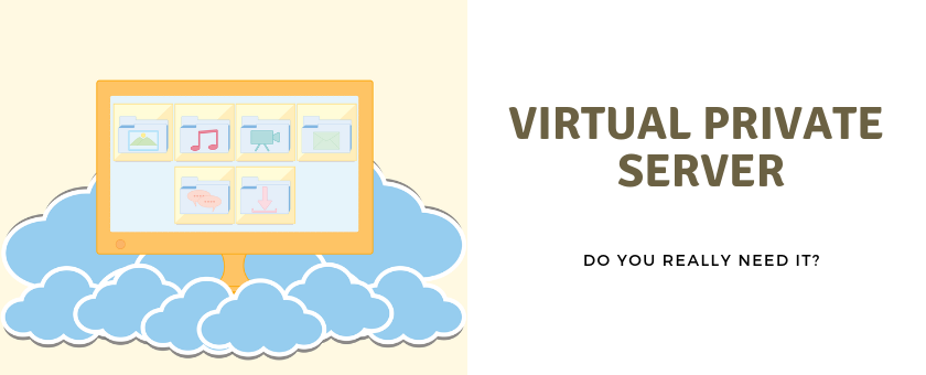 Do You Really Want Virtual Private Server ( VPS )?