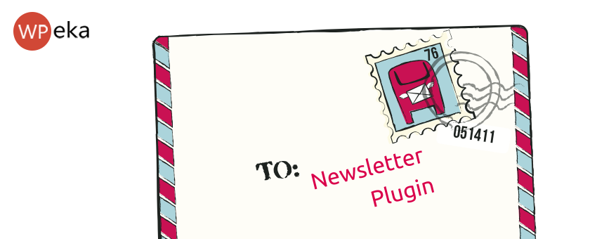 How to get started with WordPress plugin for newsletter