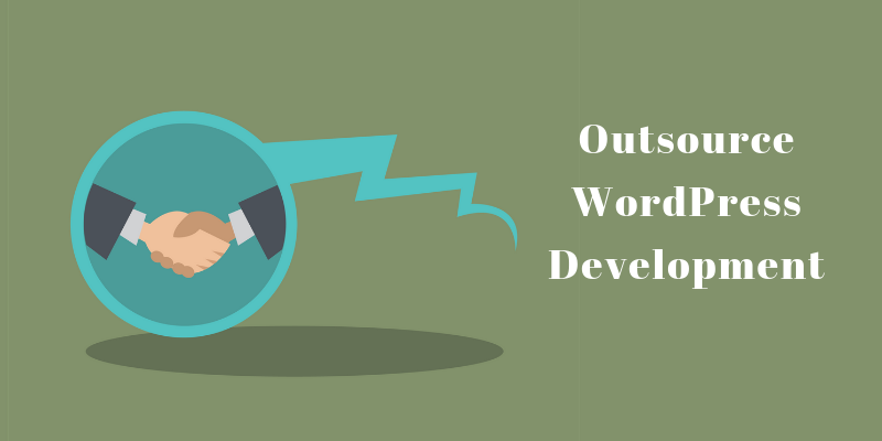 How to outsource WordPress development