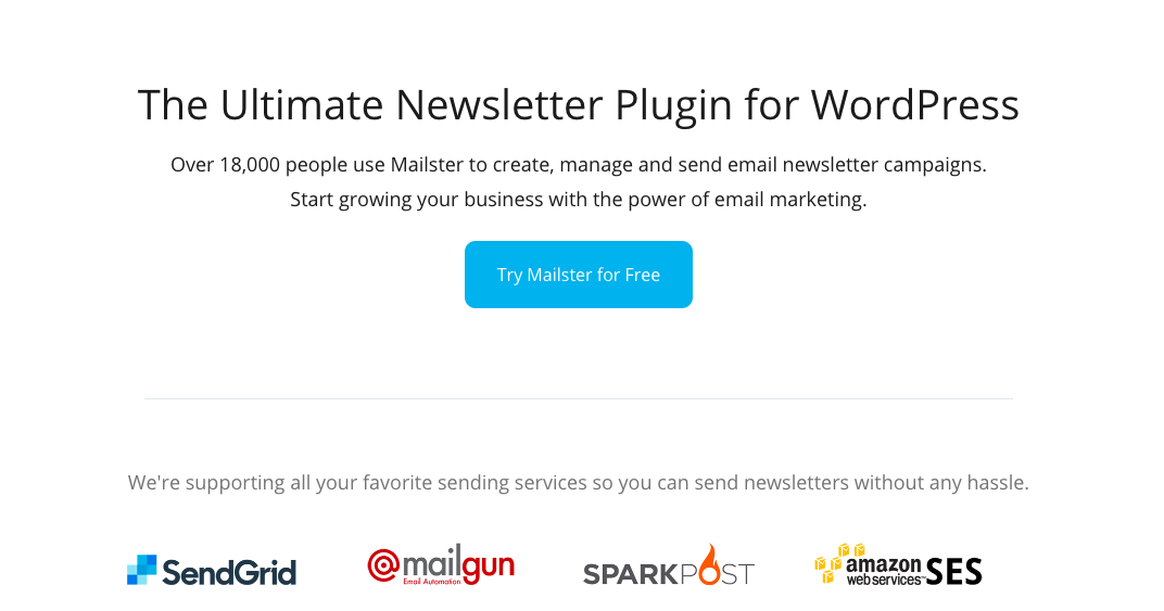 Email Marketing Plugins