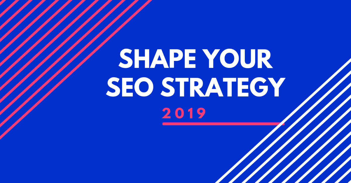How to Shape Your SEO Strategy for 2024