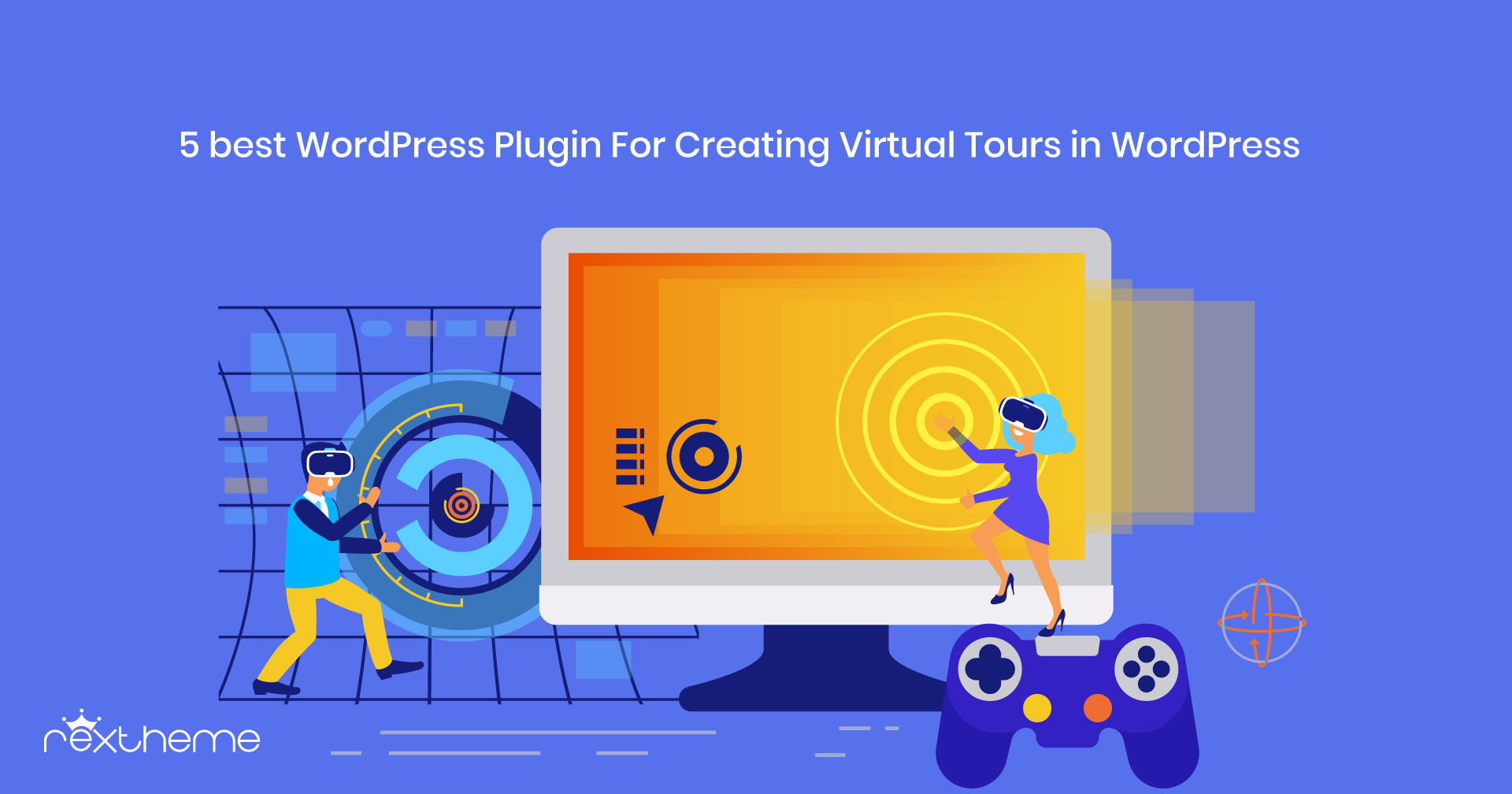 5 Best Plugins For Virtual Tours In Wordpress Images, Photos, Reviews