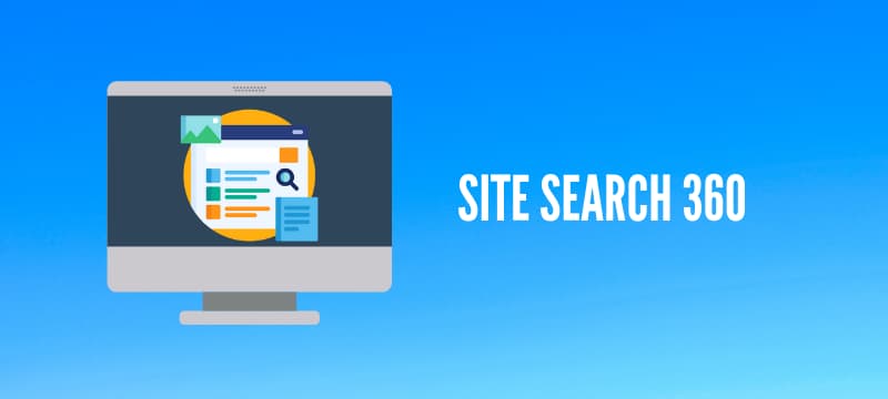 Site Search 360 Review: An Excellent Alternative to WordPress Search