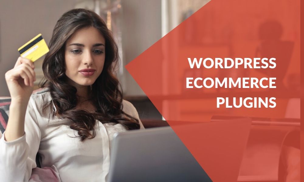 The Best 5 WordPress Ecommerce Plugins – 2024