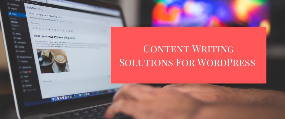 Types of Content To Grow WordPress Site Traffic