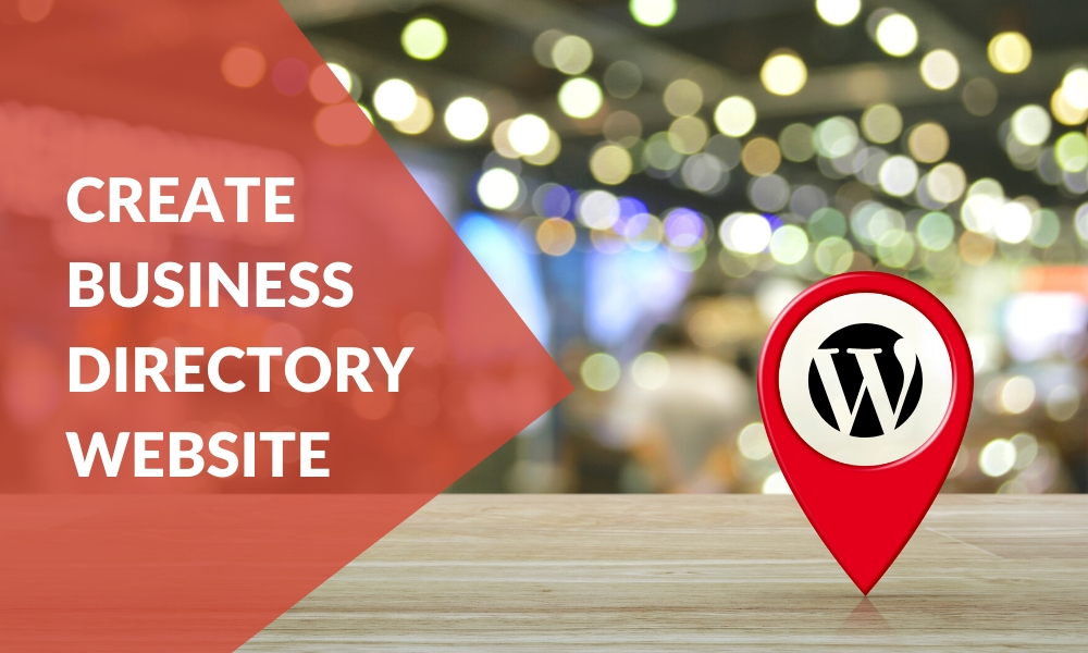 How to Create a WordPress  Business Directory Website using WP Local Plus