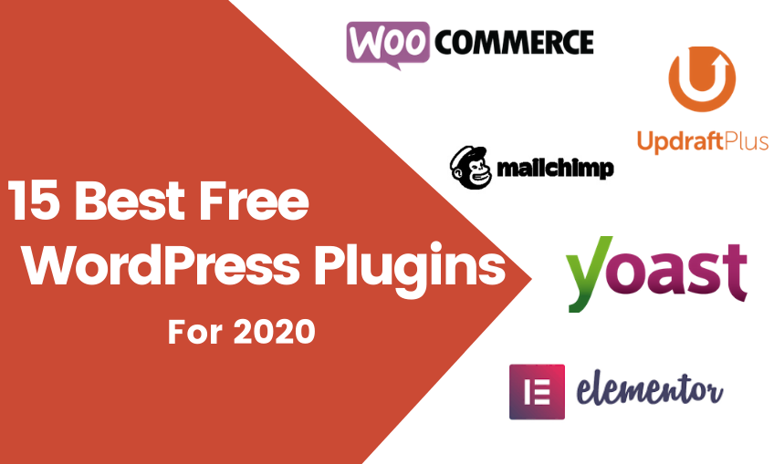 15 Best Free WordPress Plugins for 2024