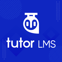 Tutor LMS Pro For WordPress