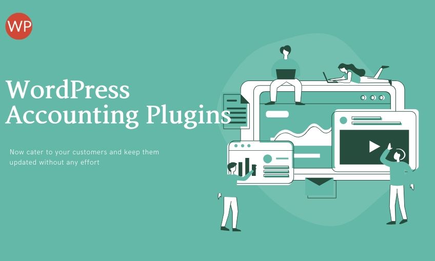 12 Best WordPress Accounting Plugins for Businesses in 2024