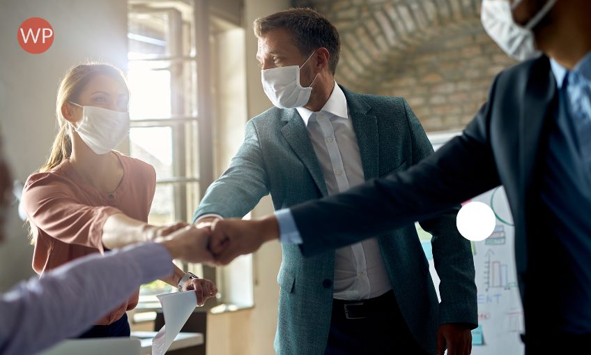 Business Tips From Successful Business Owners During Pandemic