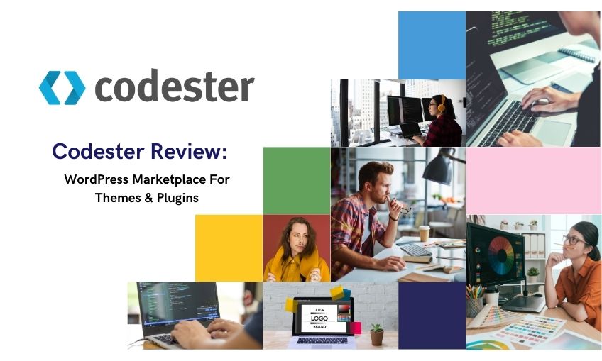 Codester: A WordPress Marketplace For Themes And Plugins
