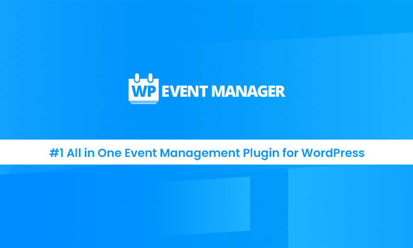Directory Listing – WP Event Manager