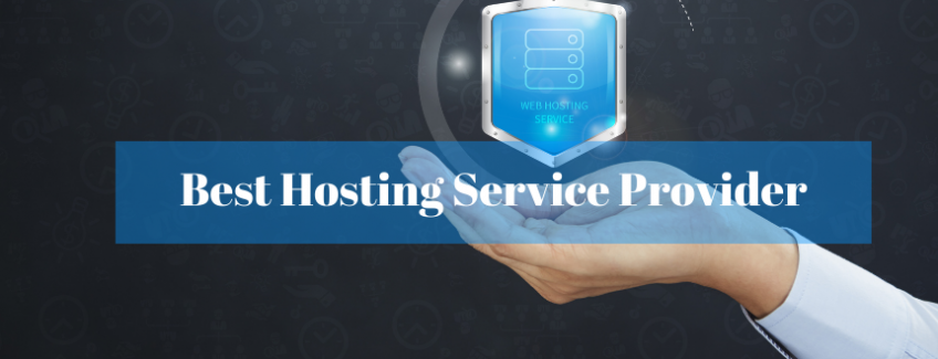 Hostinger hosting service 