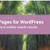Weeblr WordPress AMP Plugin