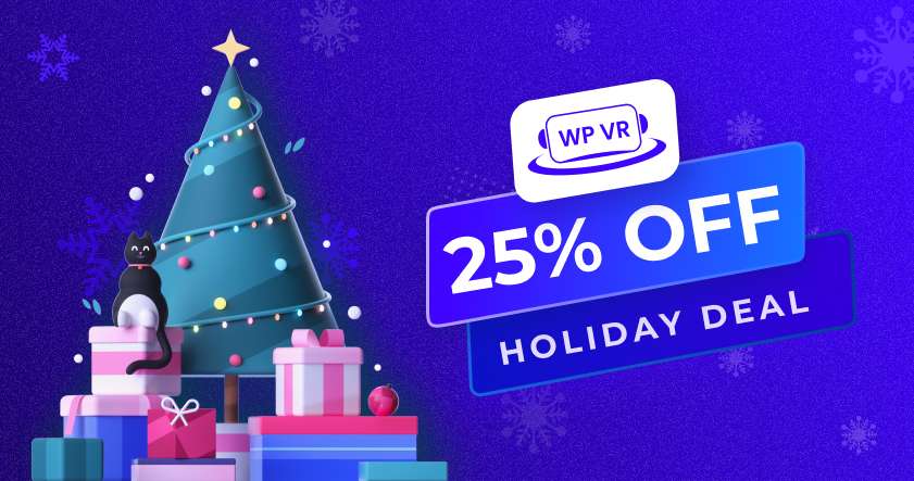 WPVR Holiday Sale