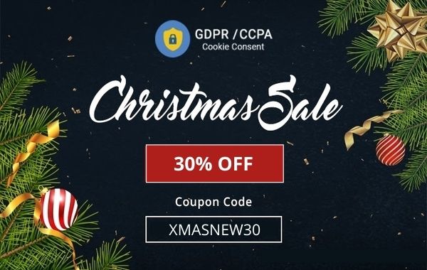 WordPress Cookie Consent Plugin for GDPR and CCPA