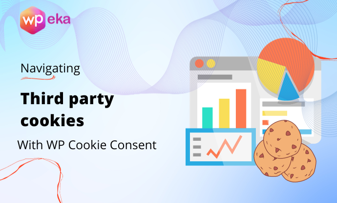 Navigating Third Party cookies with WP legal pages