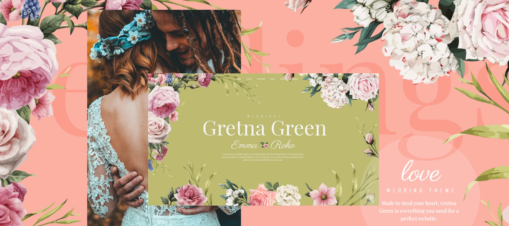 Gretna Green template