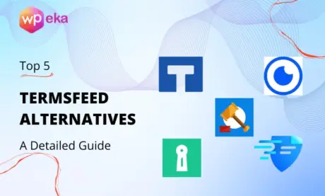 Top 5 TermsFeed Alternatives